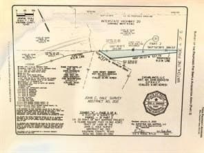 6.96 acres in Kaufman County - photo 3
