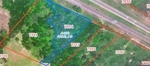 6.96 acres in Kaufman County - photo 2