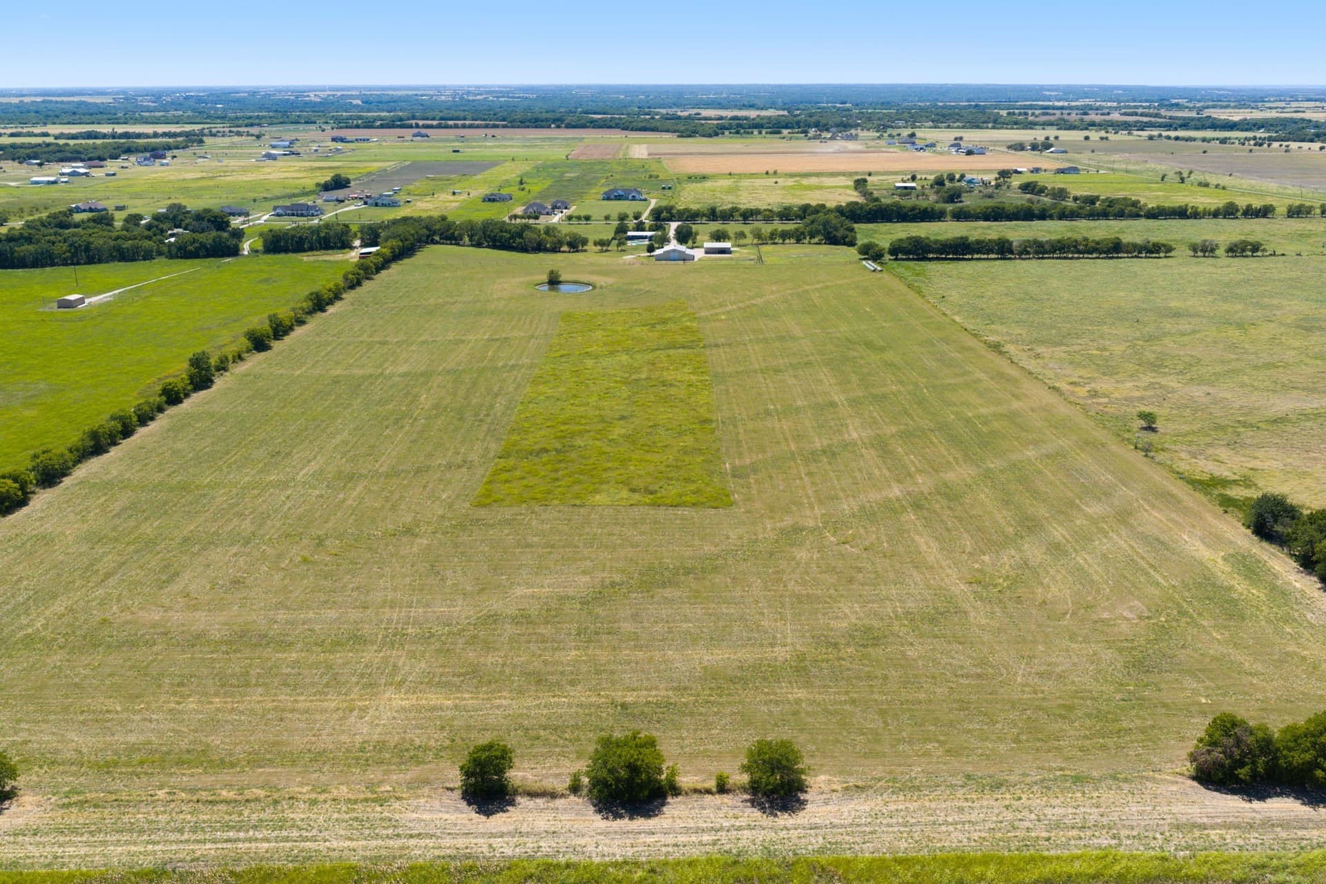 43.2 acres in Ellis County - photo 4