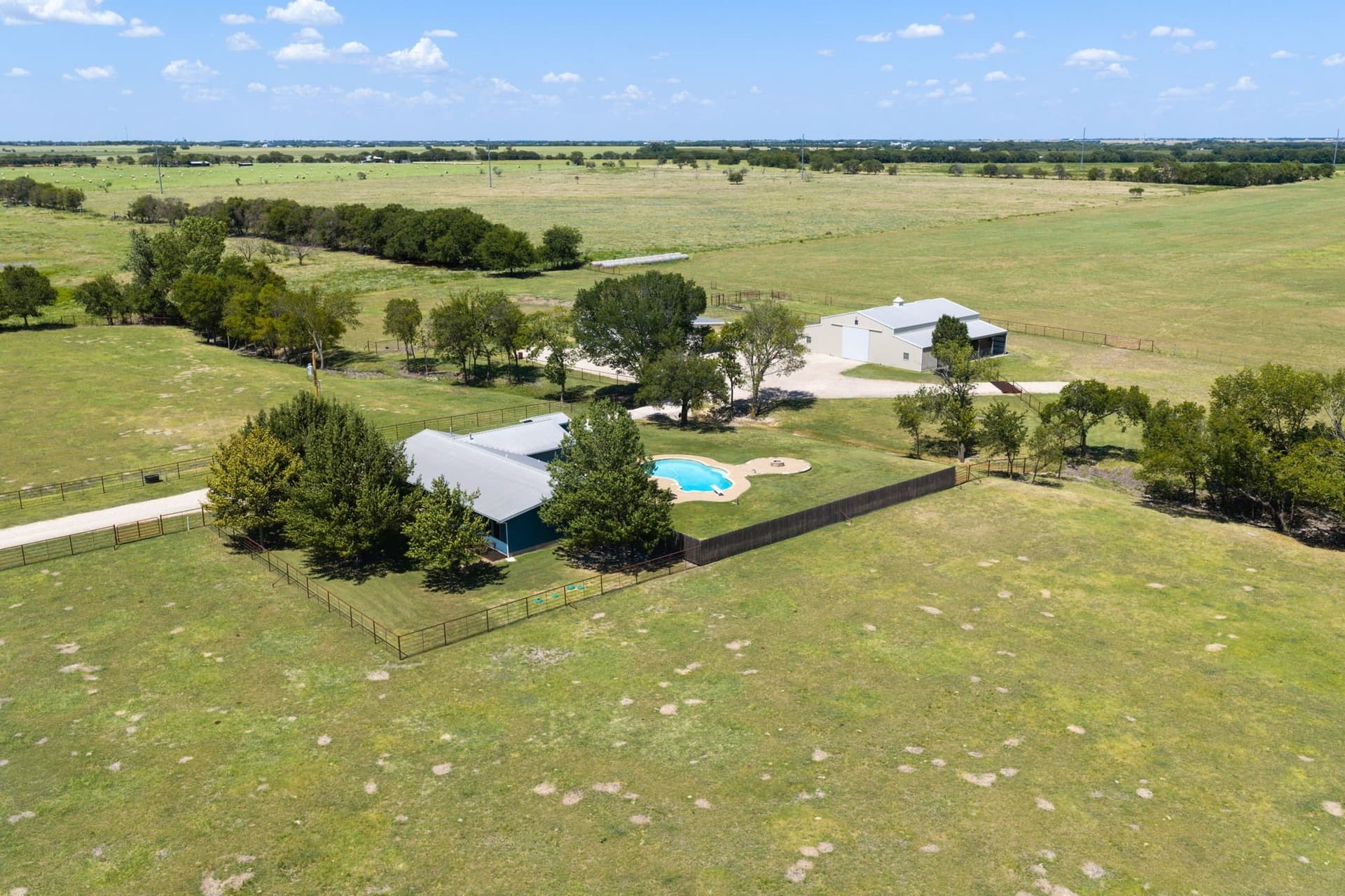 43.2 acres in Ellis County - photo 6