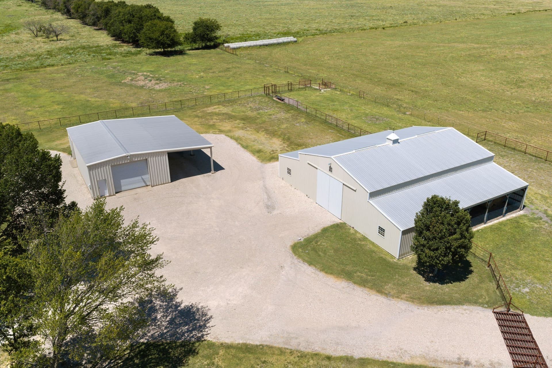 43.2 acres in Ellis County - photo 28