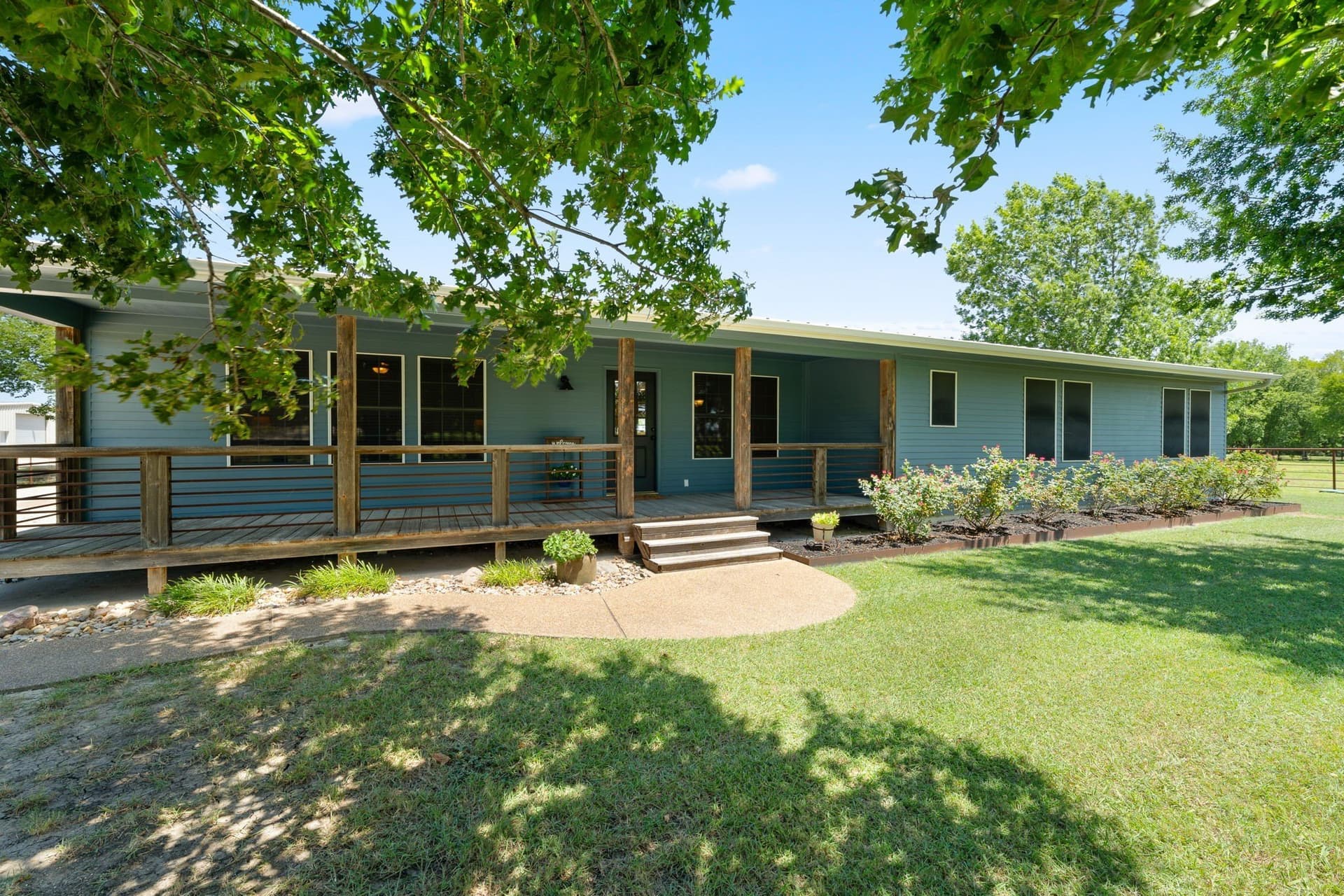 43.2 acres in Ellis County - photo 8