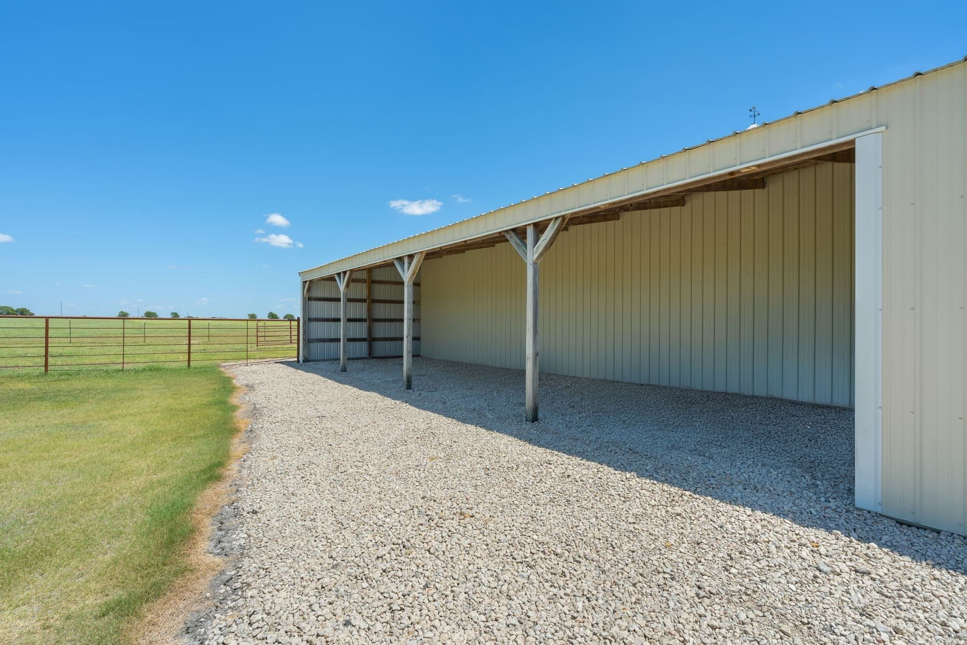 43.2 acres in Ellis County - photo 37