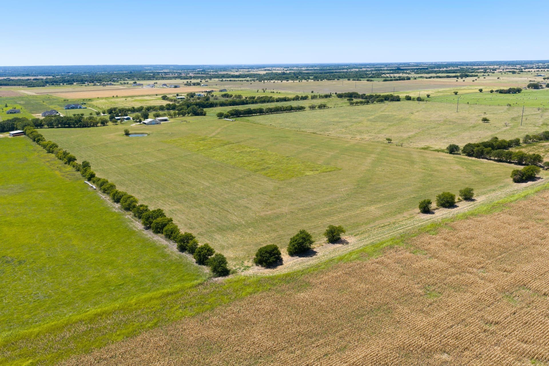 43.2 acres in Ellis County - photo 40