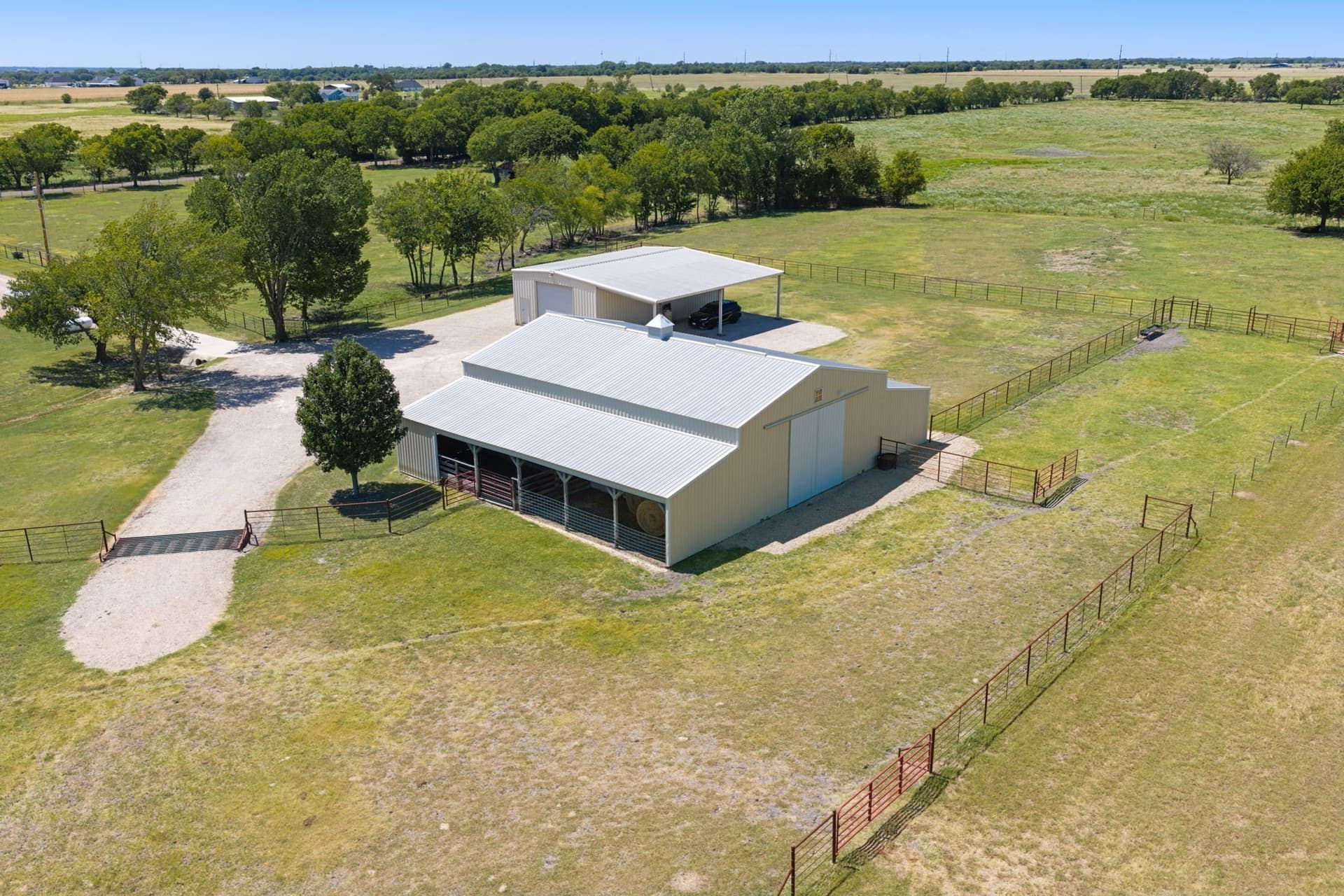 43.2 acres in Ellis County - photo 29