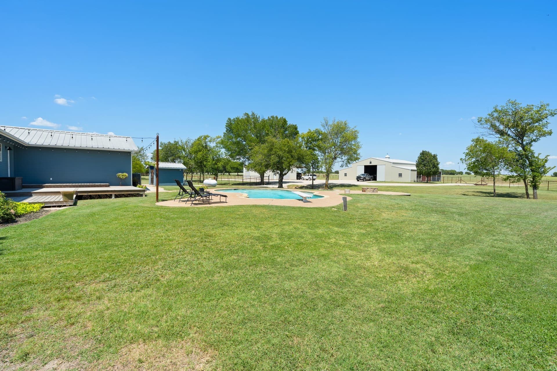 43.2 acres in Ellis County - photo 25