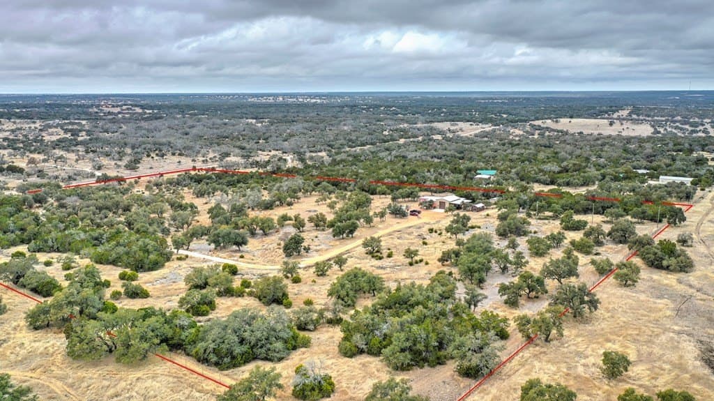 28.92 acres in Kerr County gallery image 4