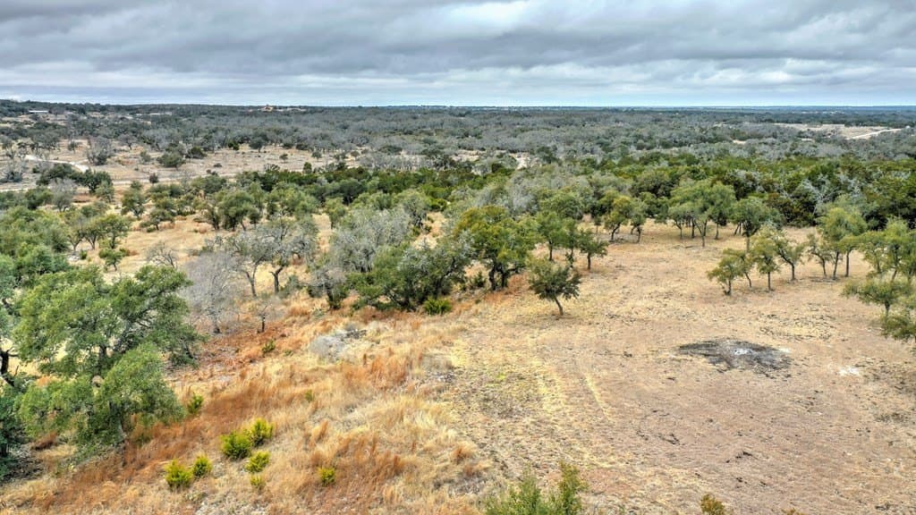 28.92 acres in Kerr County featured view
