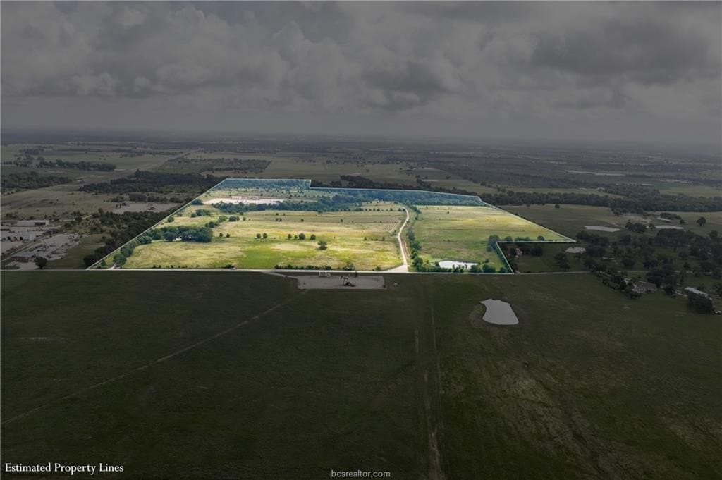153.12 acres in Burleson County - photo 8