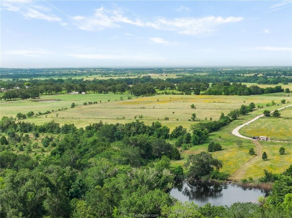 153.12 acres in Burleson County - photo 21
