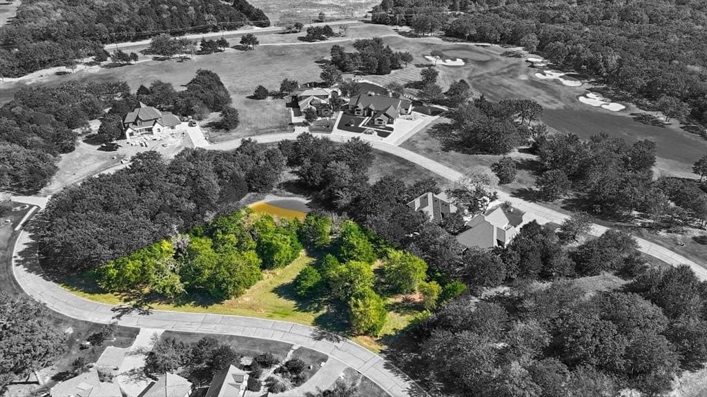 0.62 acres in Grayson County