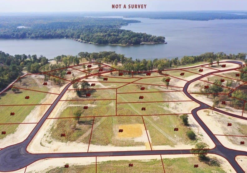1.18 acres in Camp County - photo 15