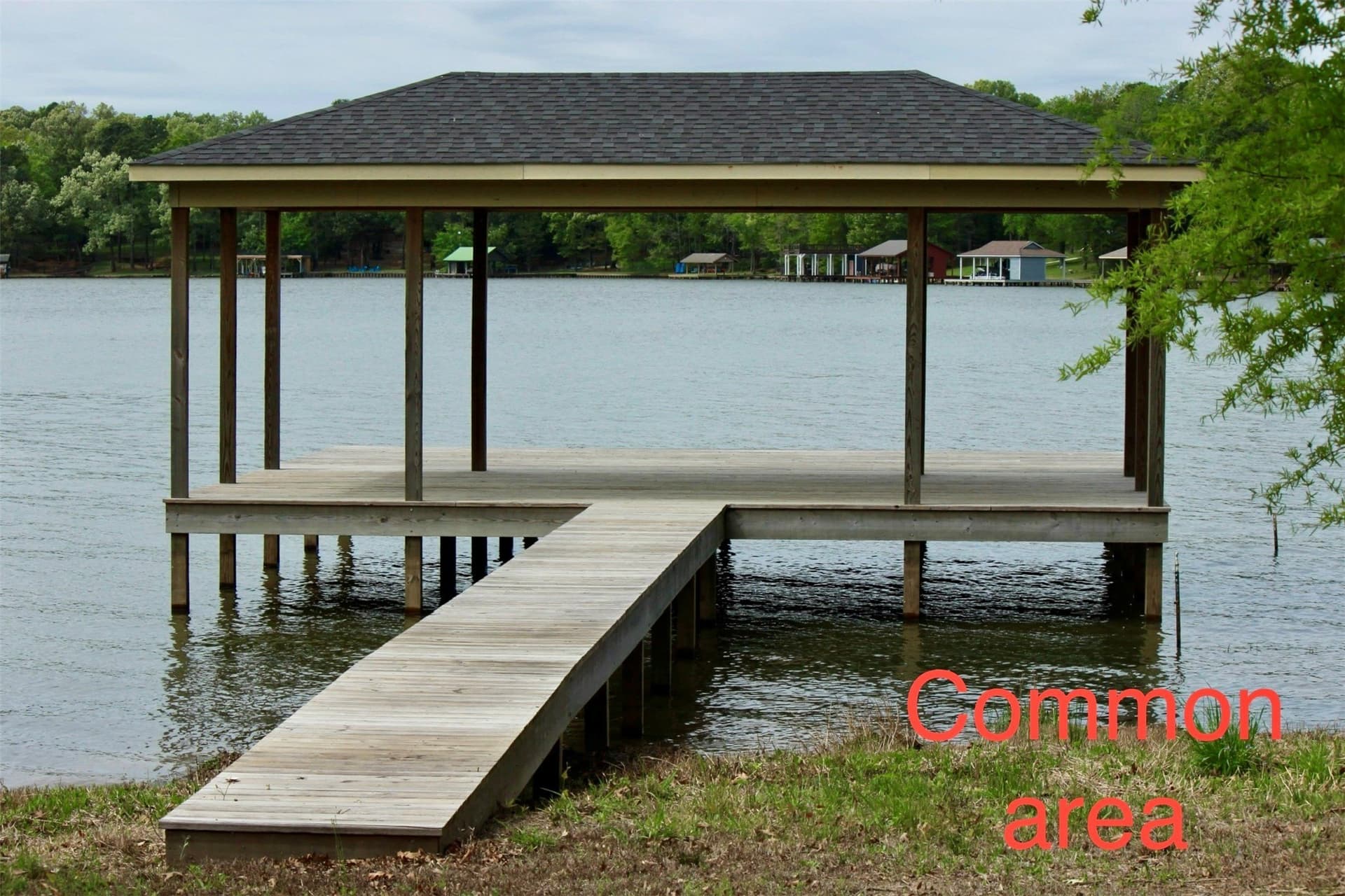1.18 acres in Camp County - photo 6