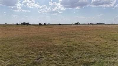 13 acres in Cooke County