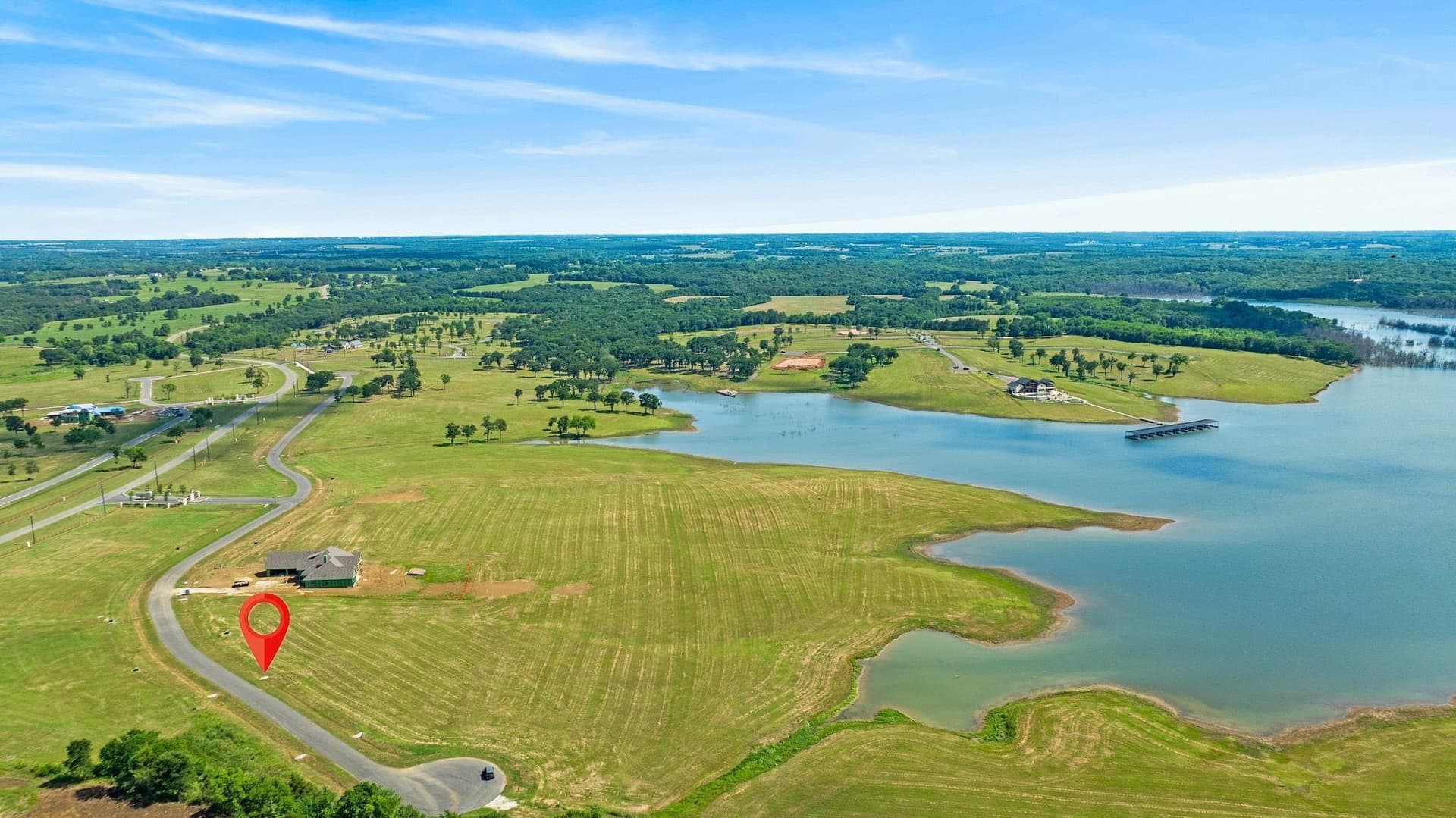 1.43 acres in Fannin County - photo 6