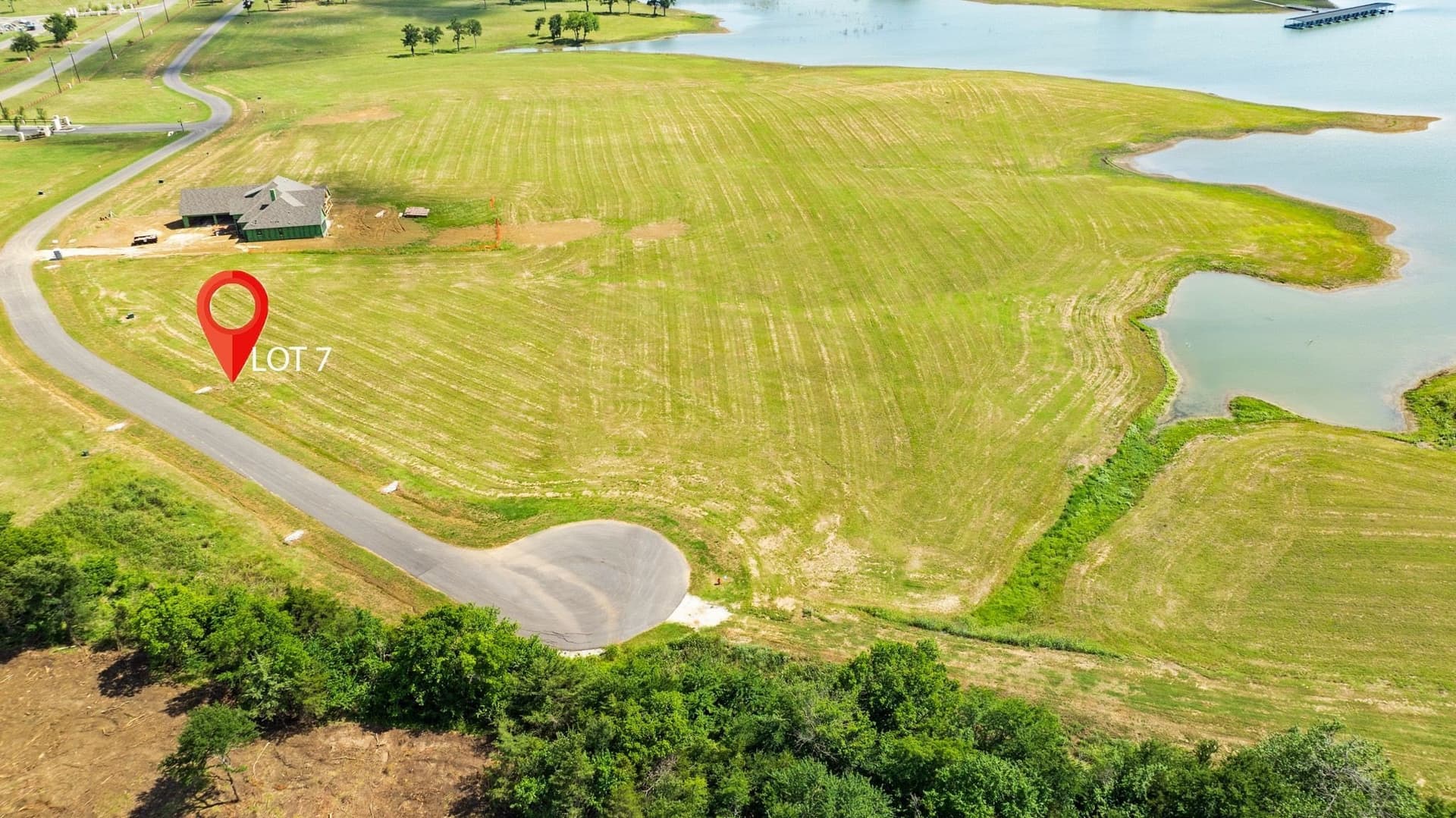 1.43 acres in Fannin County - photo 14
