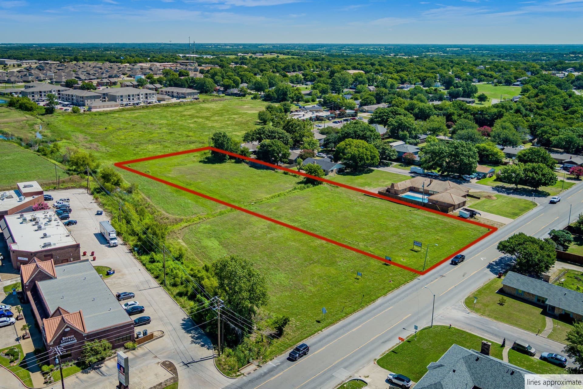 2.54 acres in Grayson County - photo 5