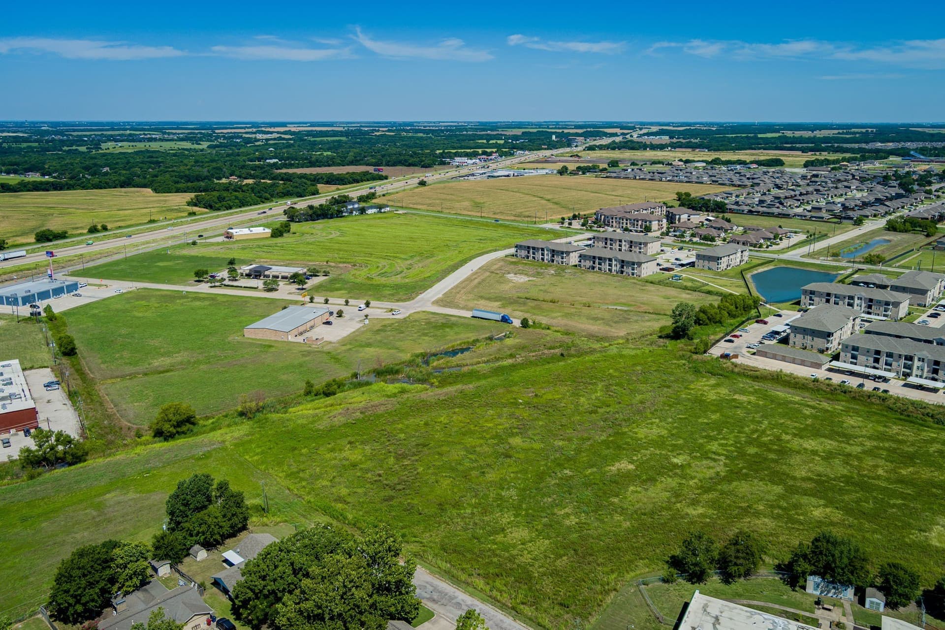 2.54 acres in Grayson County - photo 13