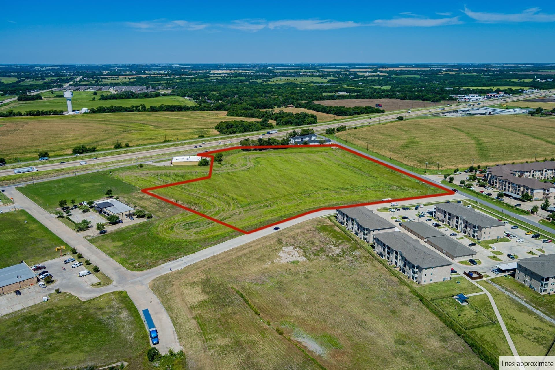 2.54 acres in Grayson County - photo 20