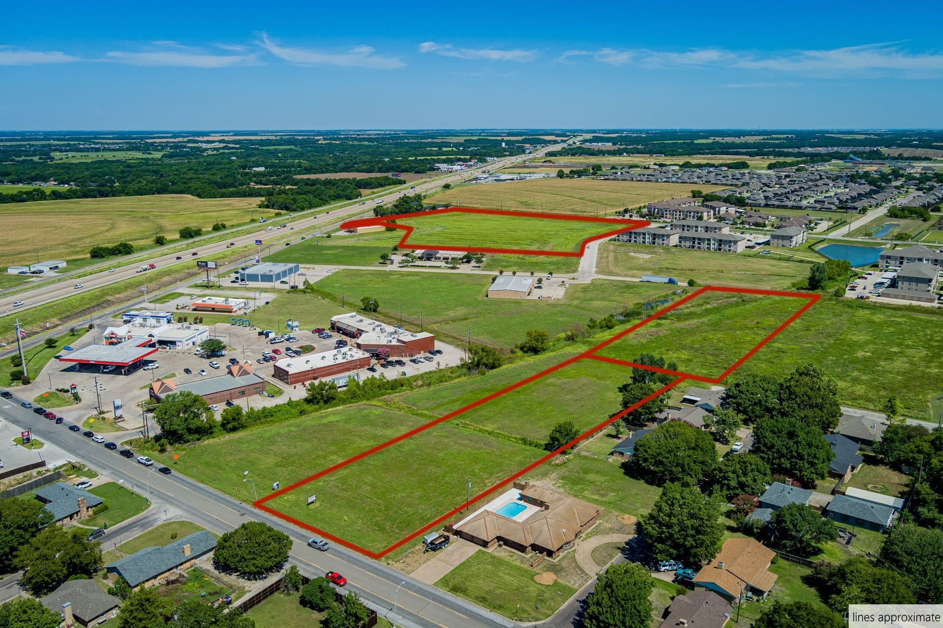 2.54 acres in Grayson County - photo 4