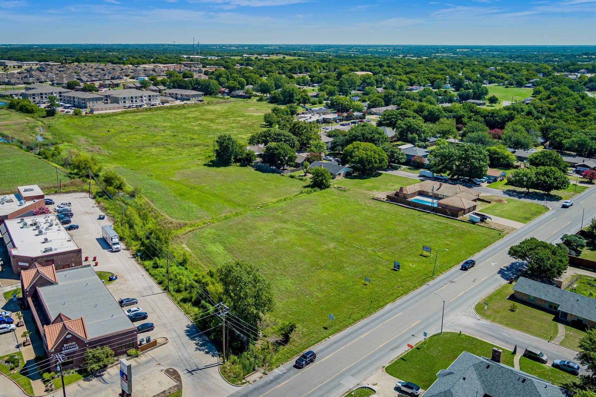 2.54 acres in Grayson County - photo 7