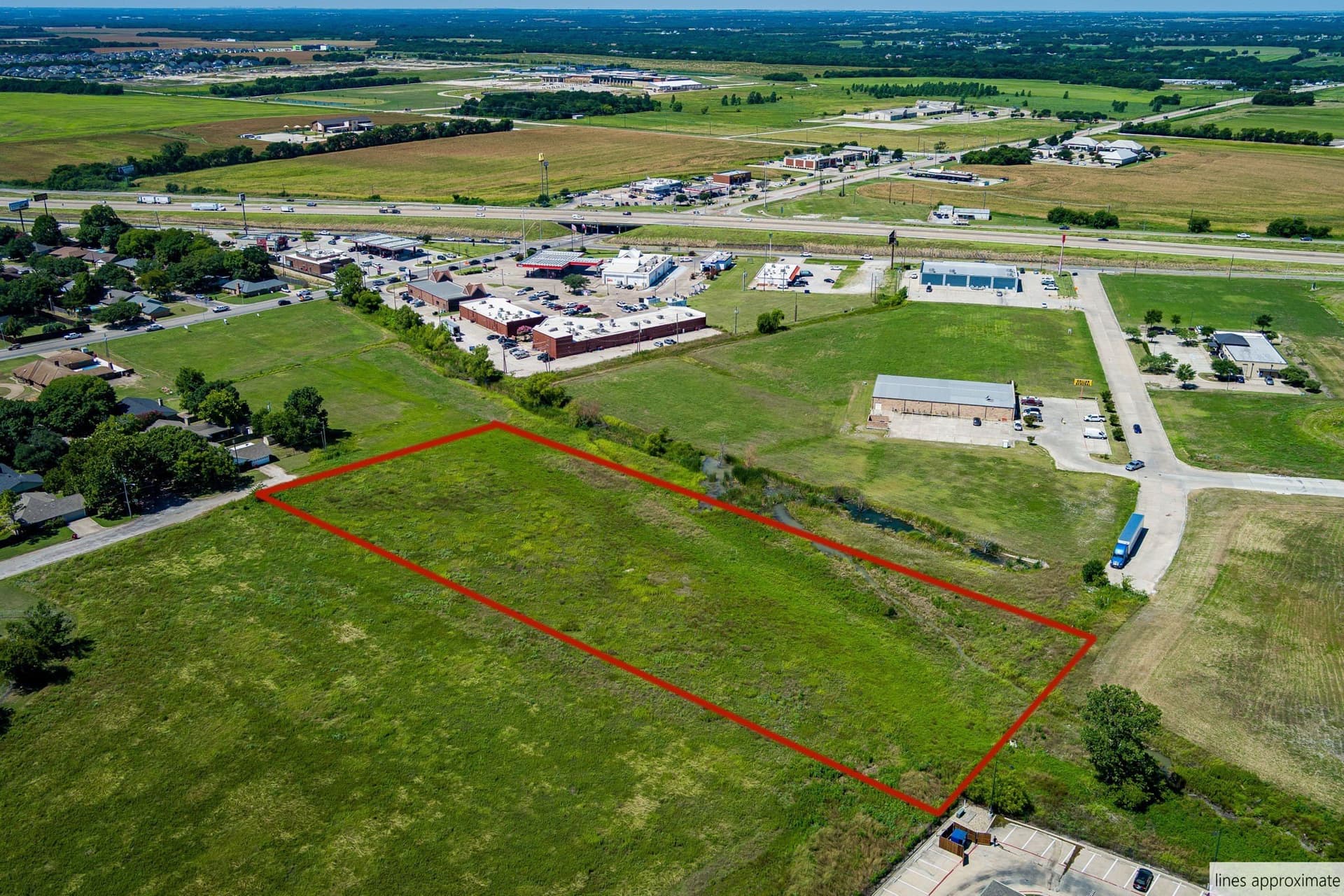 2.54 acres in Grayson County - photo 17