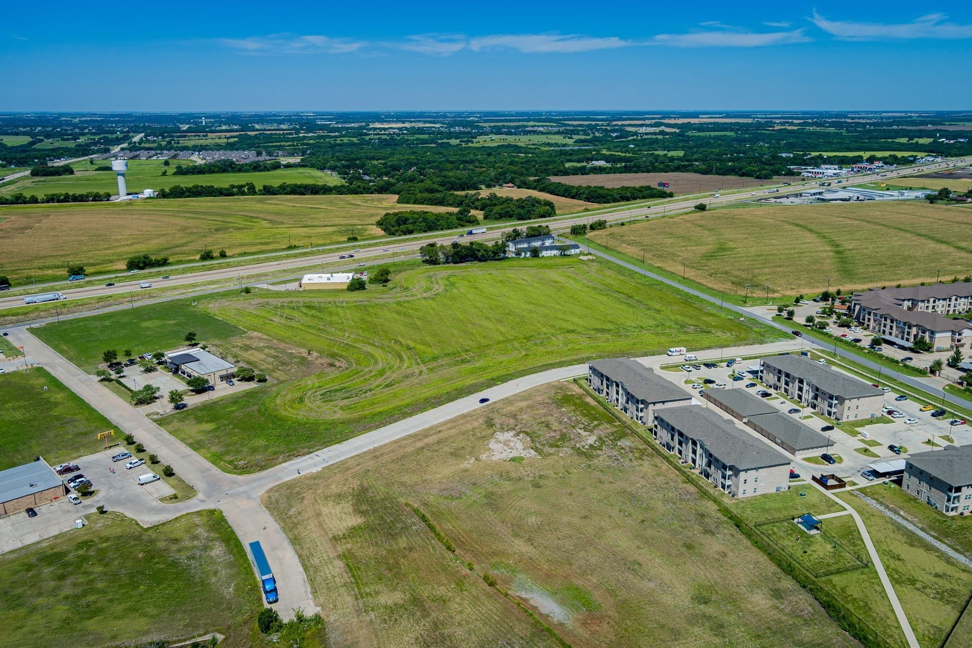 2.54 acres in Grayson County - photo 22