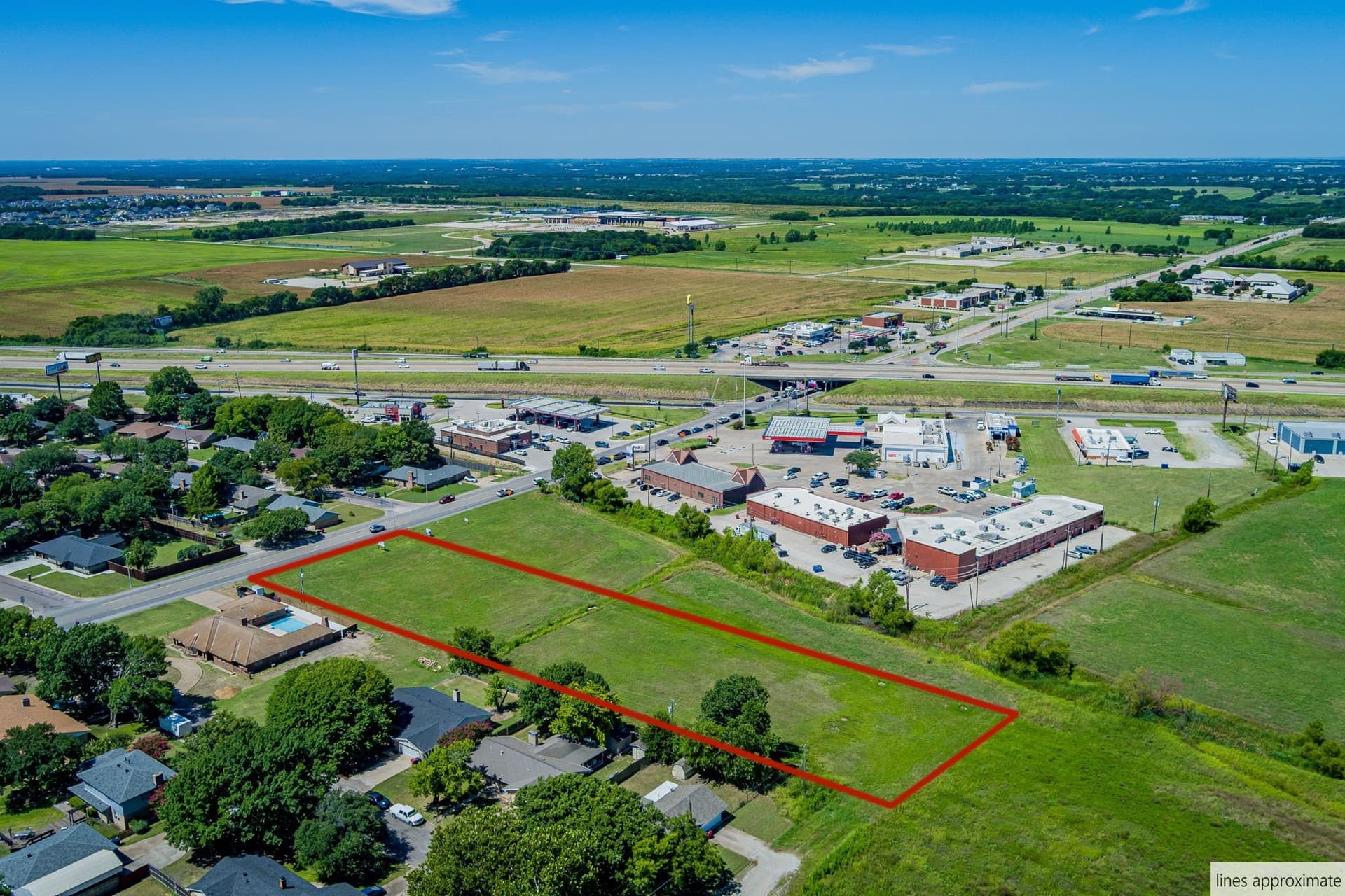 2.54 acres in Grayson County - photo 14