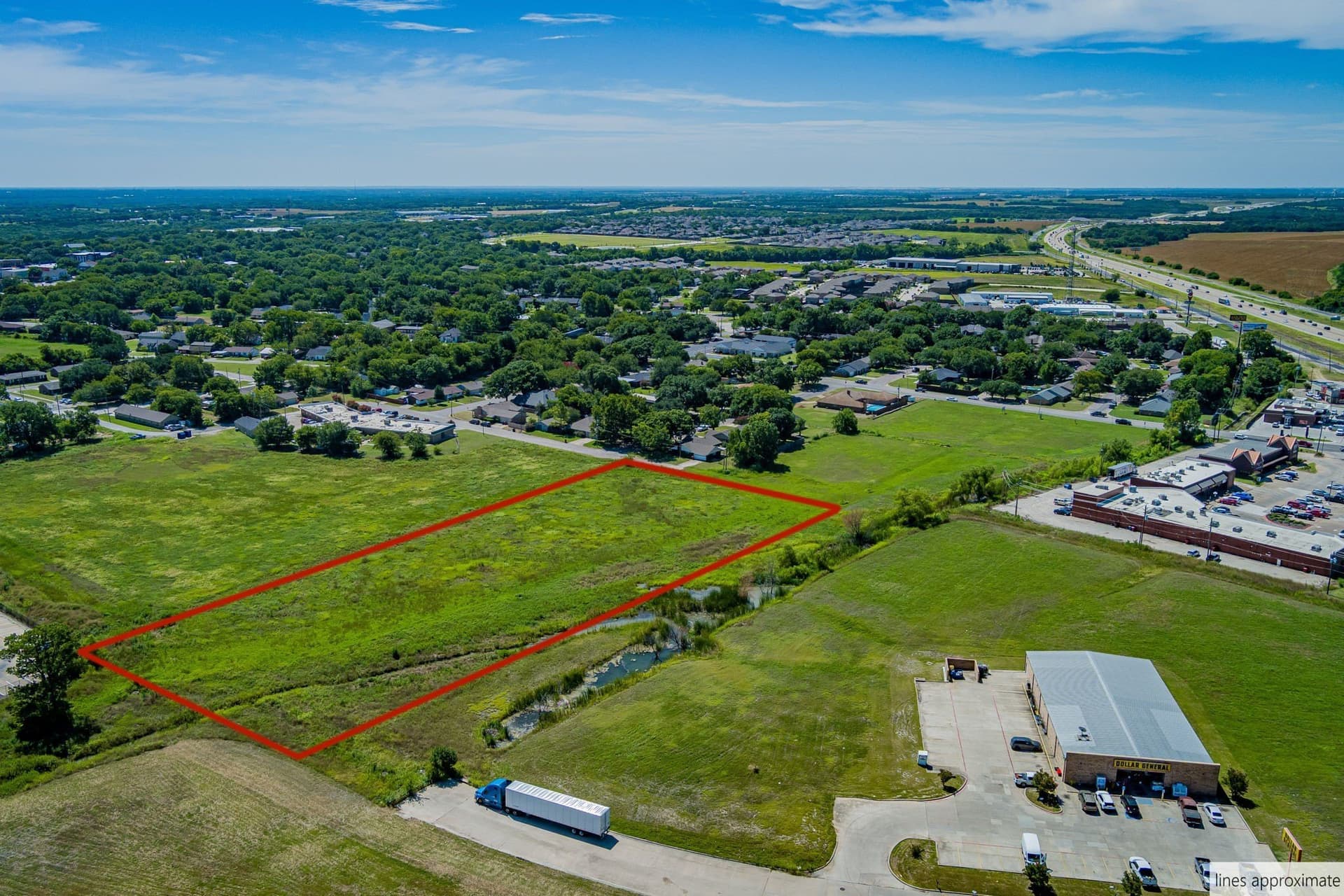 2.54 acres in Grayson County - photo 23