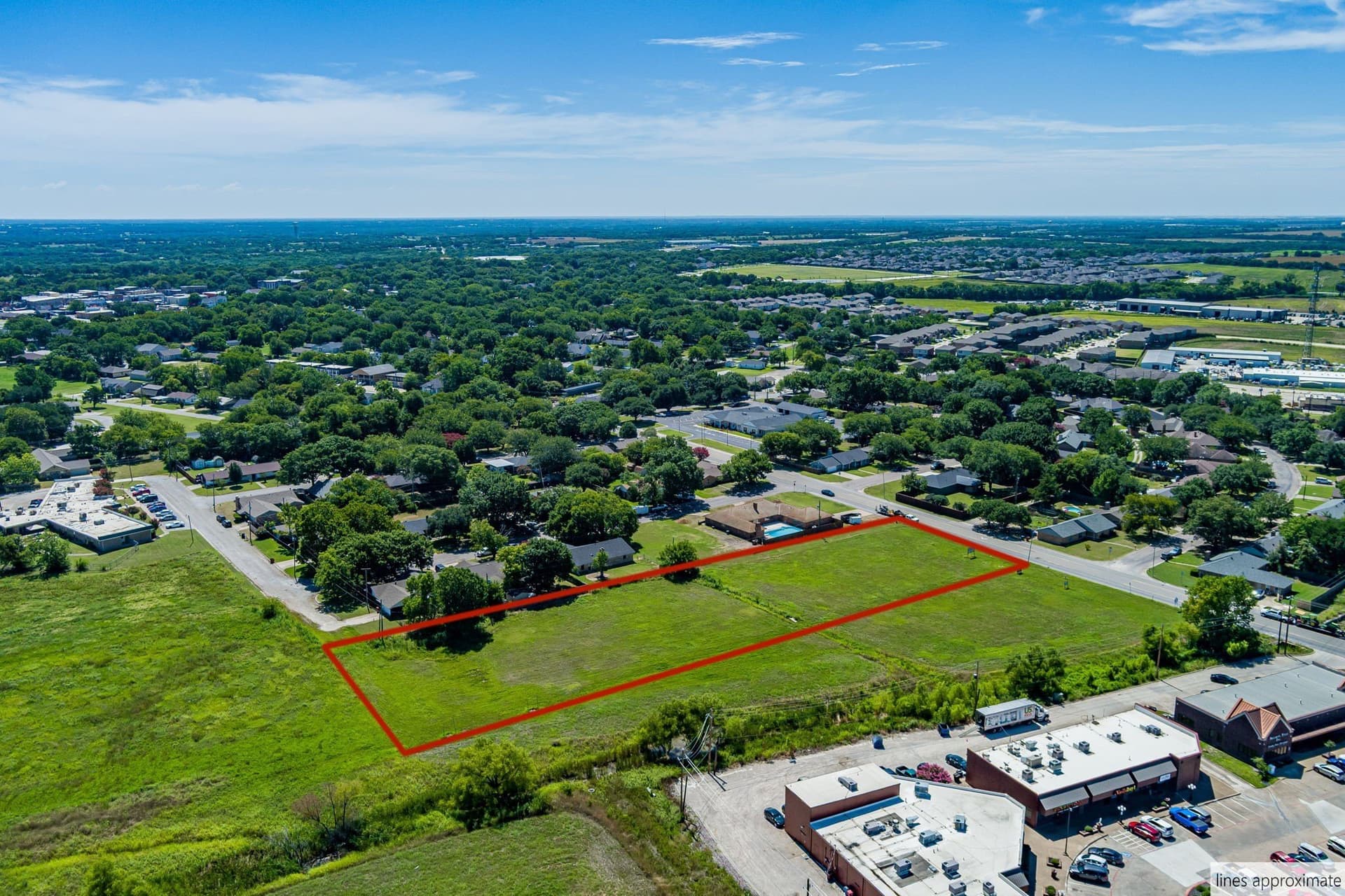 2.54 acres in Grayson County - photo 26