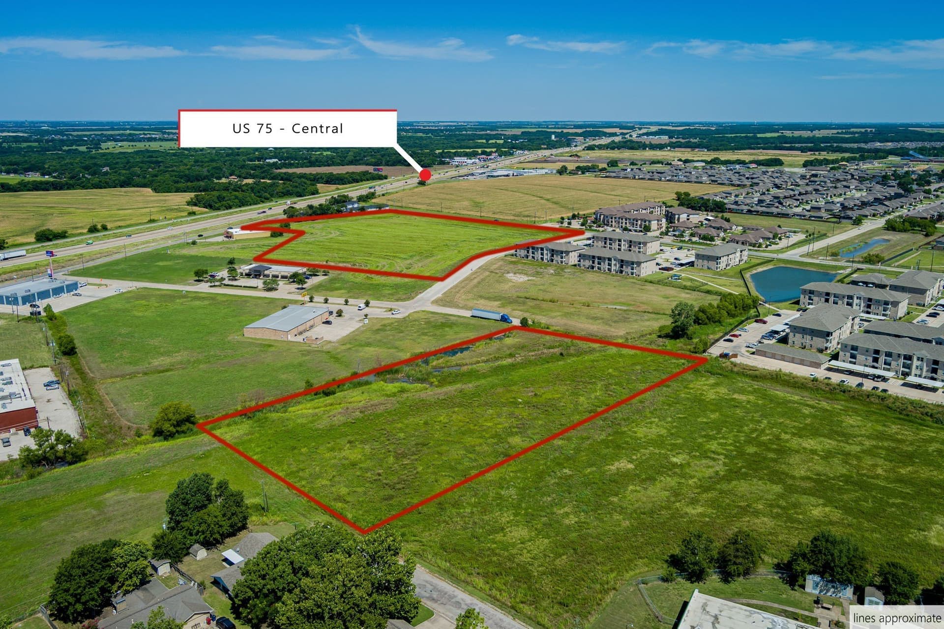 2.54 acres in Grayson County - photo 12