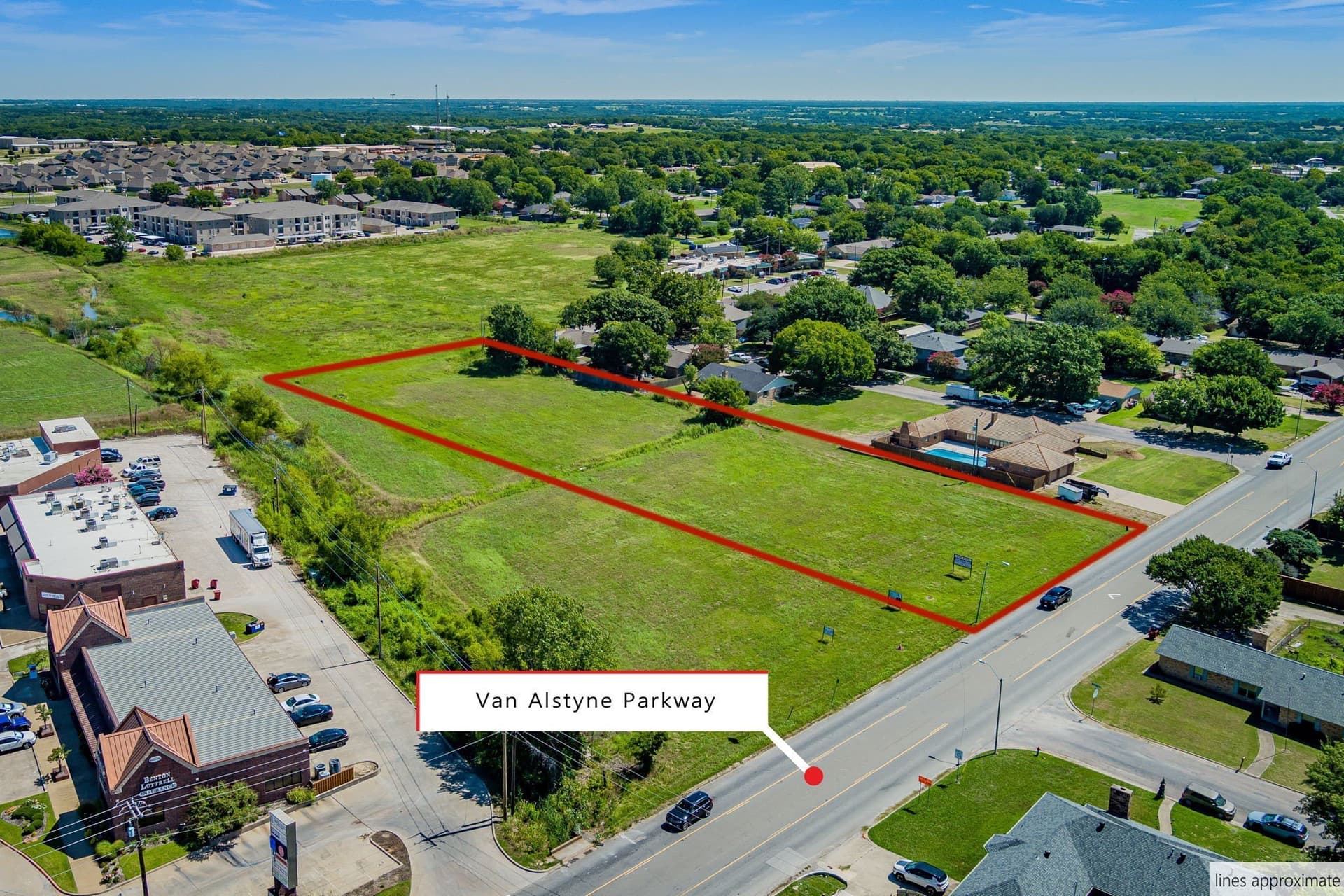 2.54 acres in Grayson County - photo 6