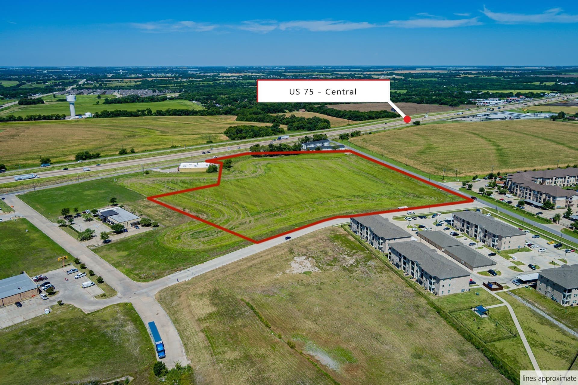 2.54 acres in Grayson County - photo 21