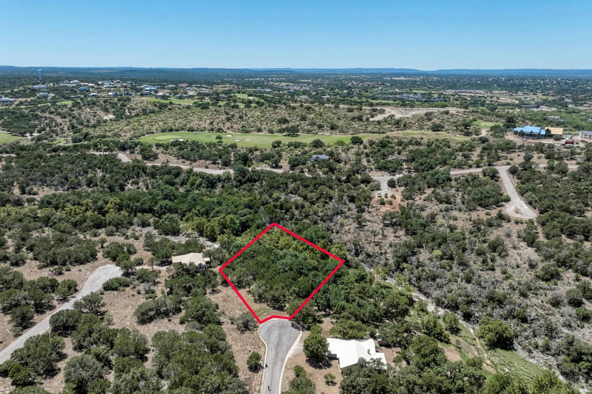 0.65 acres in Llano County - photo 11