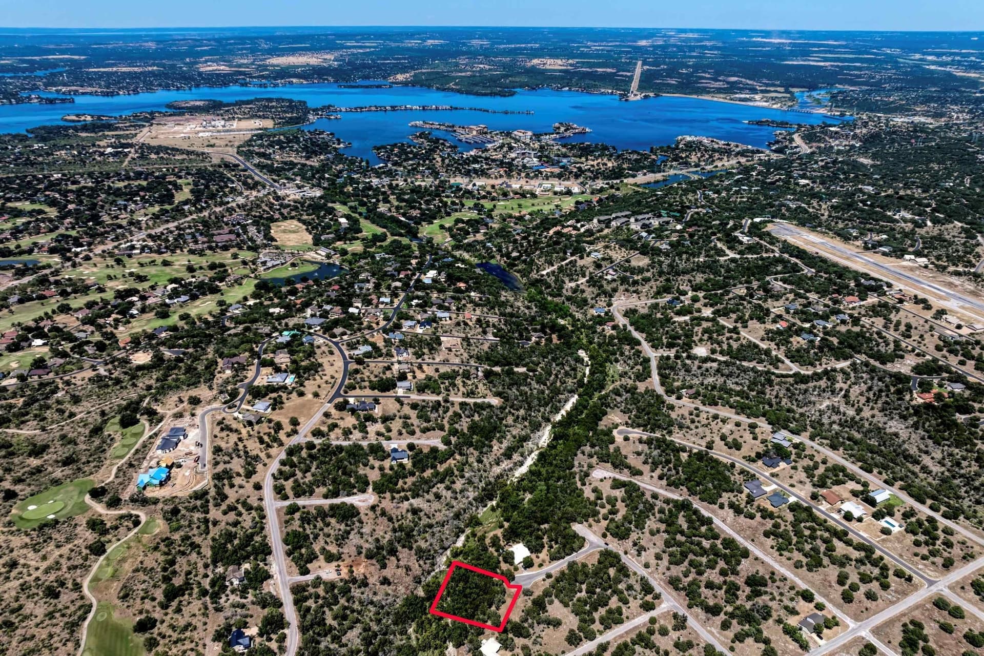 0.65 acres in Llano County - photo 14