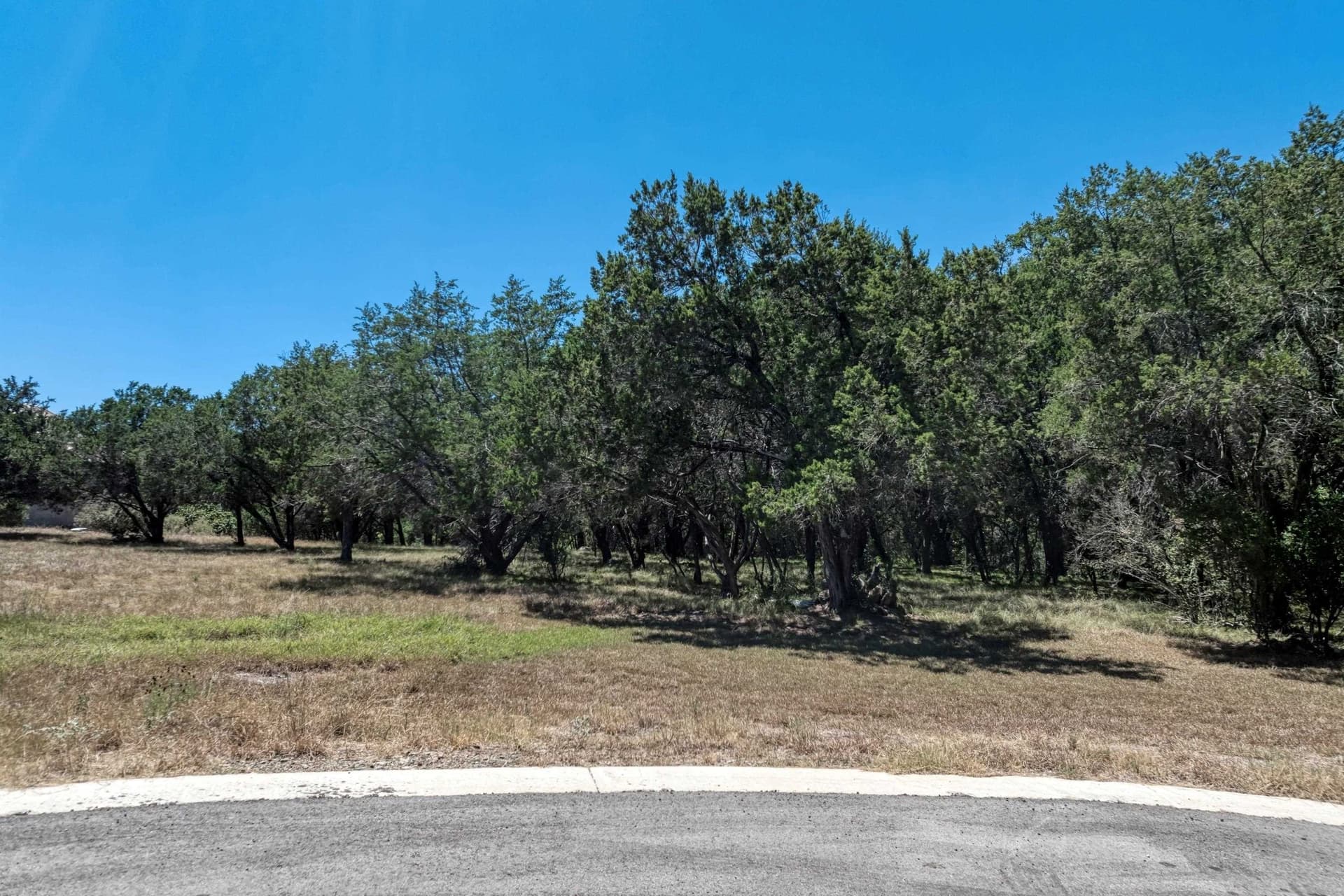 0.65 acres in Llano County - photo 7