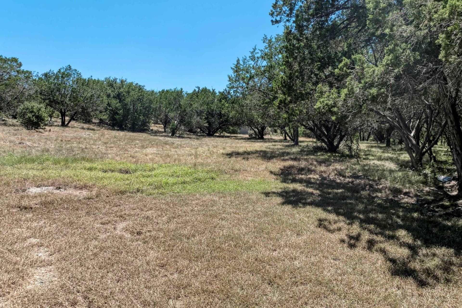 0.65 acres in Llano County - photo 4
