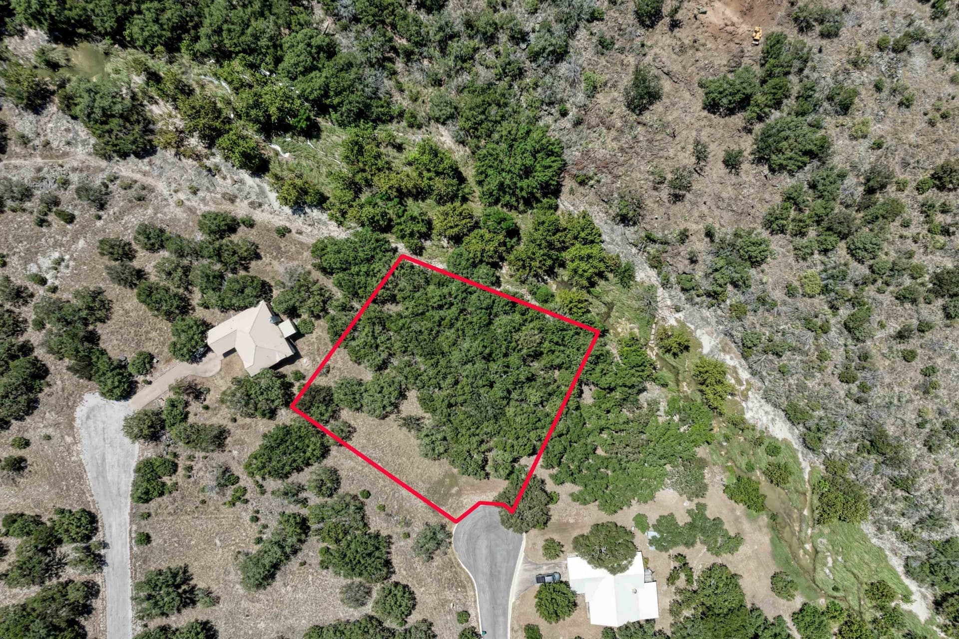 0.65 acres in Llano County - photo 12