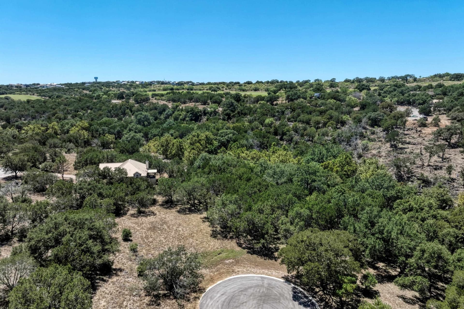 0.65 acres in Llano County - photo 9