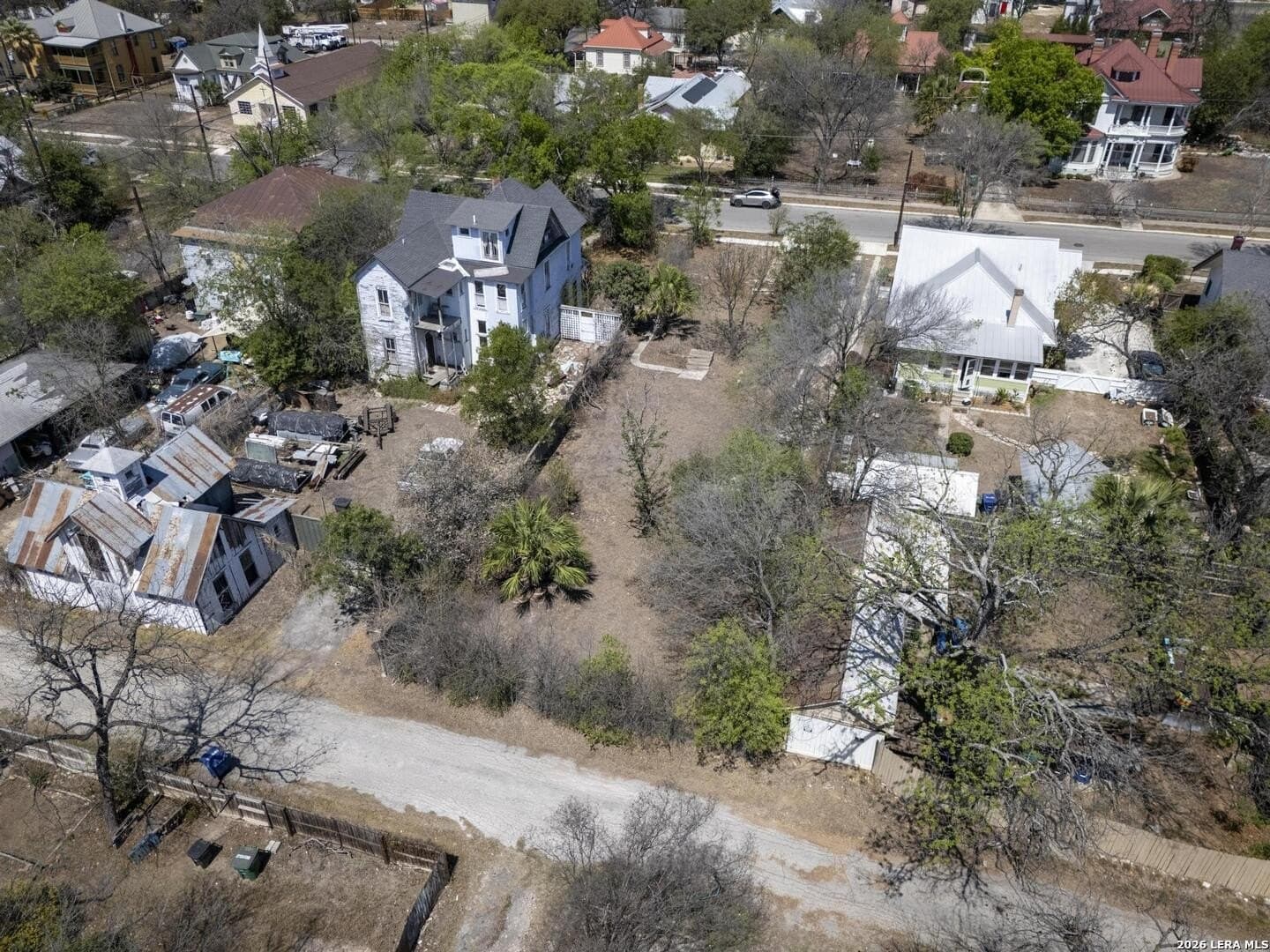 0.24 acres in Bexar County - photo 36