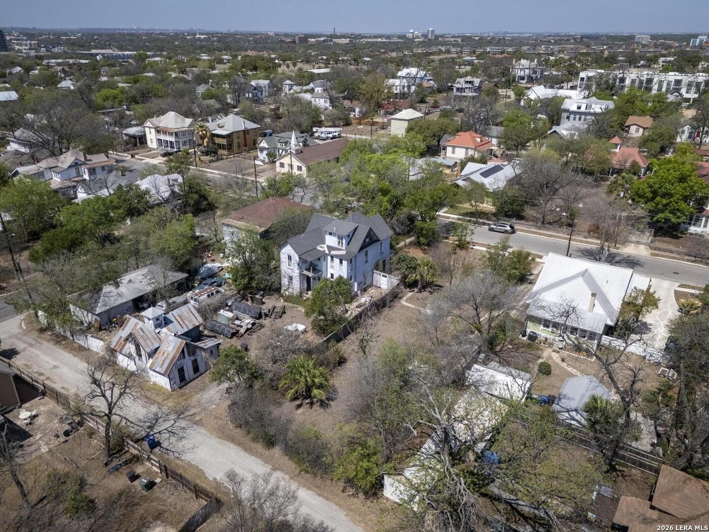 0.24 acres in Bexar County - photo 38