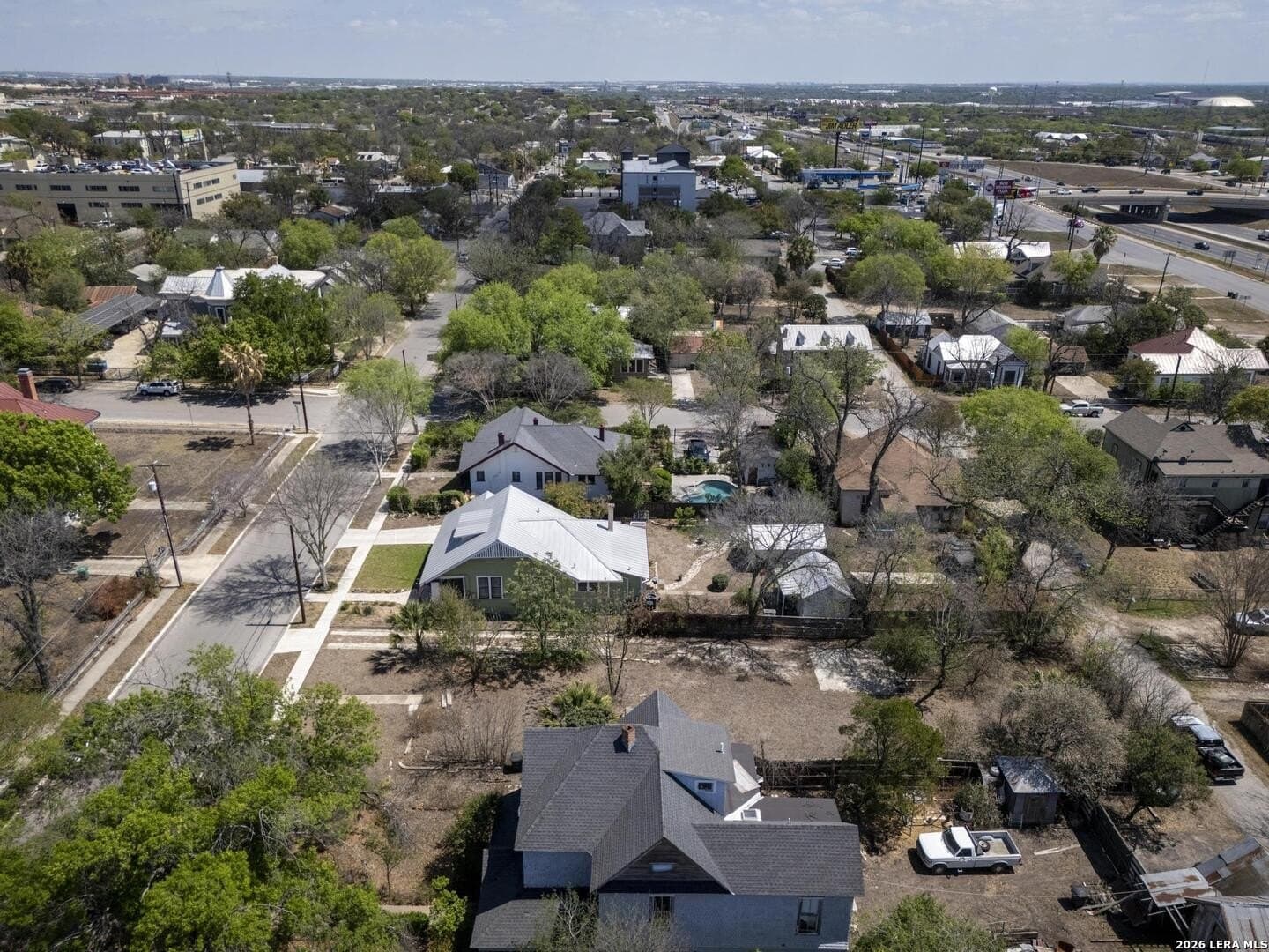 0.24 acres in Bexar County gallery image 2