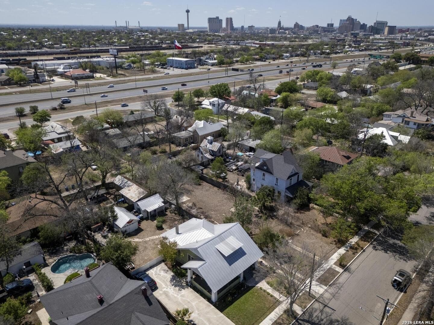 0.24 acres in Bexar County - photo 40