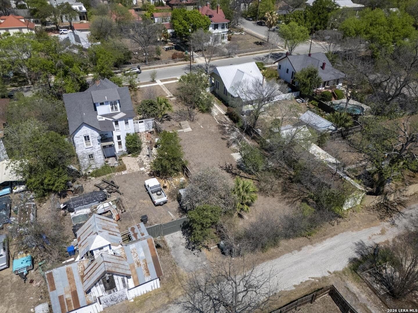 0.24 acres in Bexar County gallery image 4