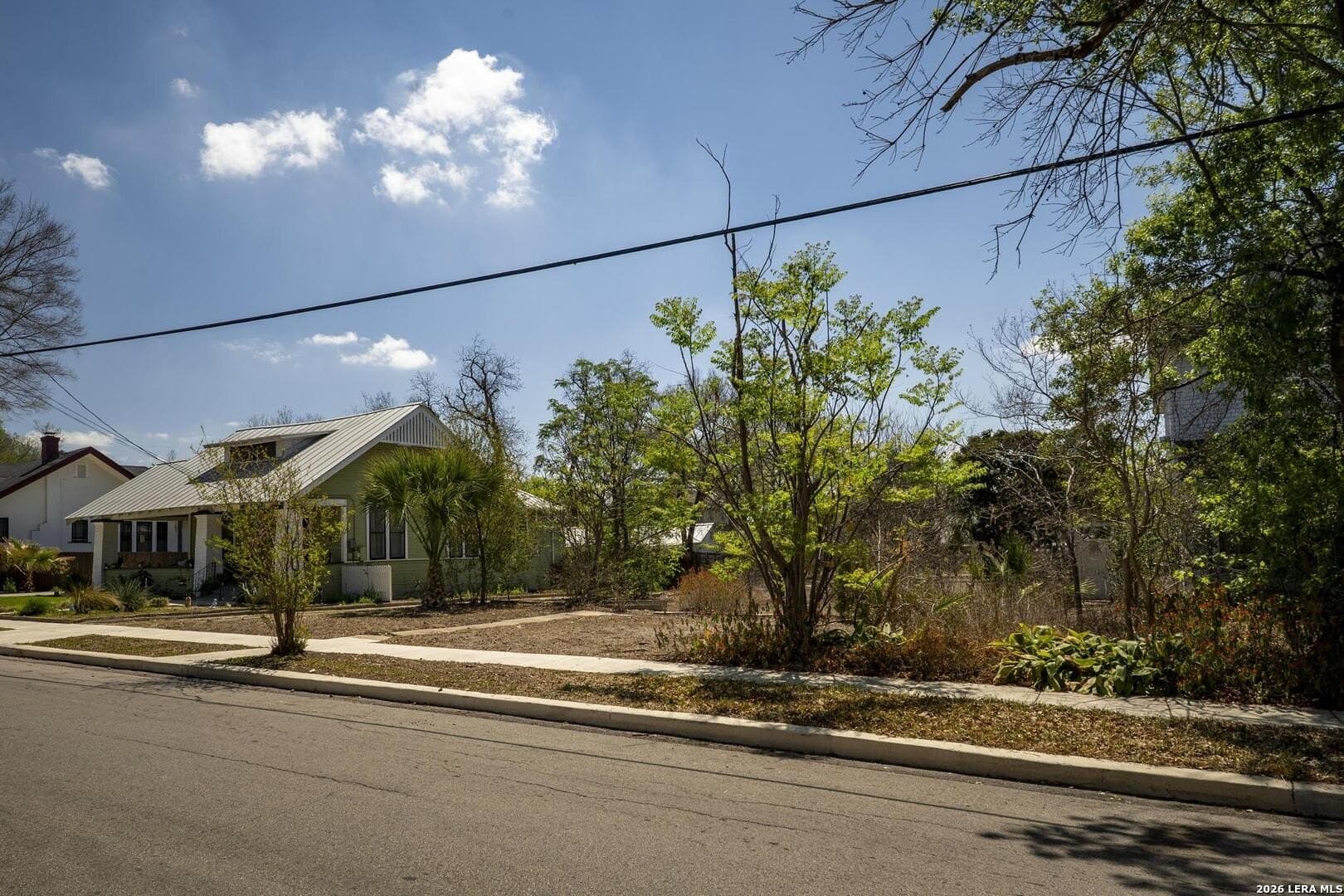 0.24 acres in Bexar County featured view