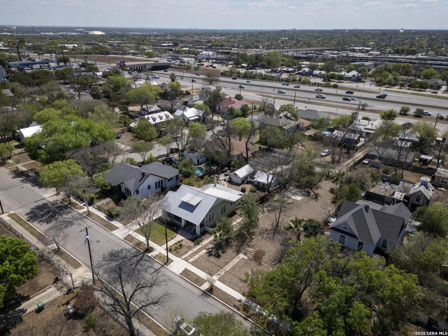 0.24 acres in Bexar County gallery image 3