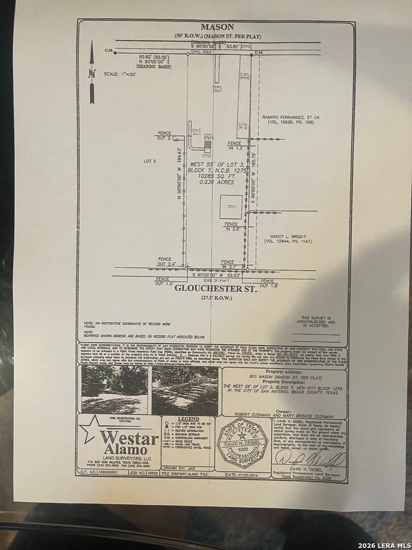 0.24 acres in Bexar County - photo 42