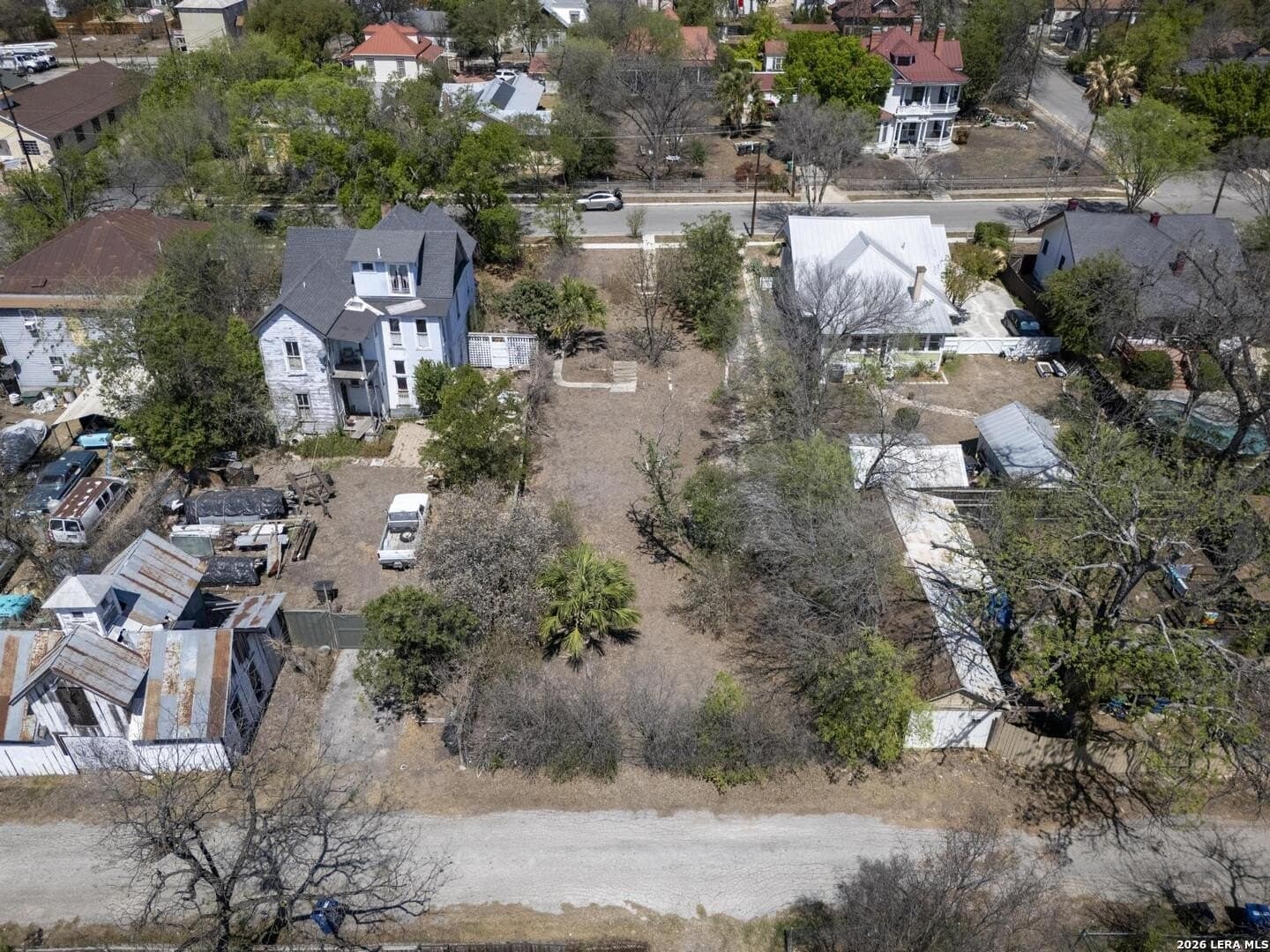 0.24 acres in Bexar County - photo 37