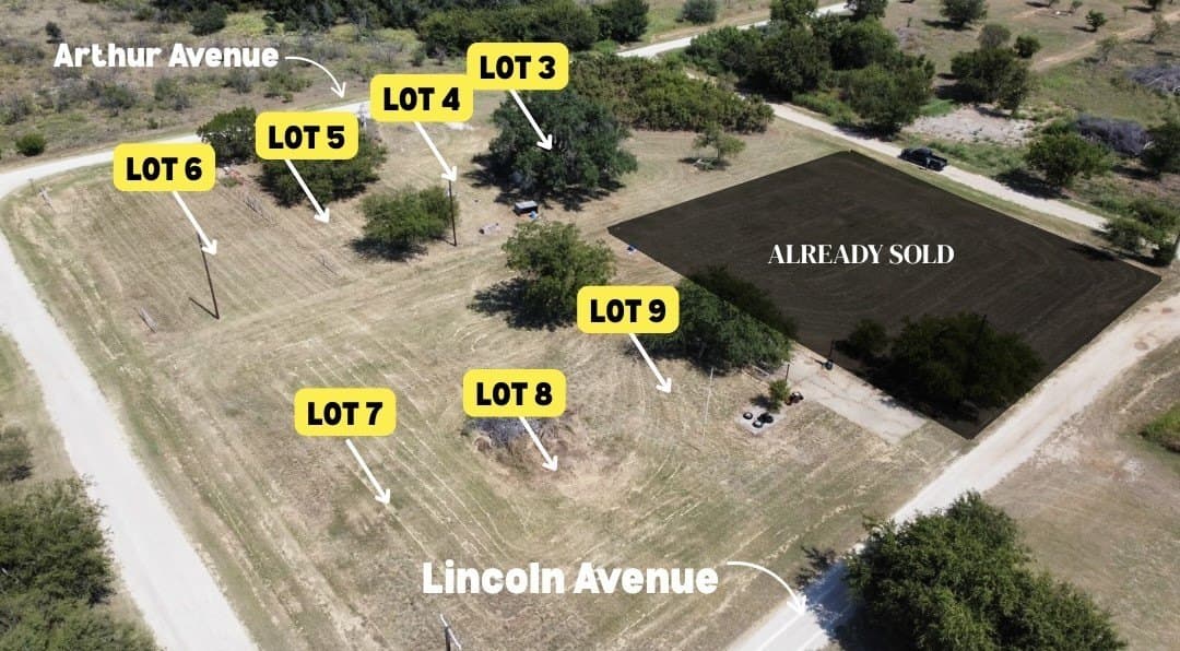0.16 acres in Young County gallery image 2