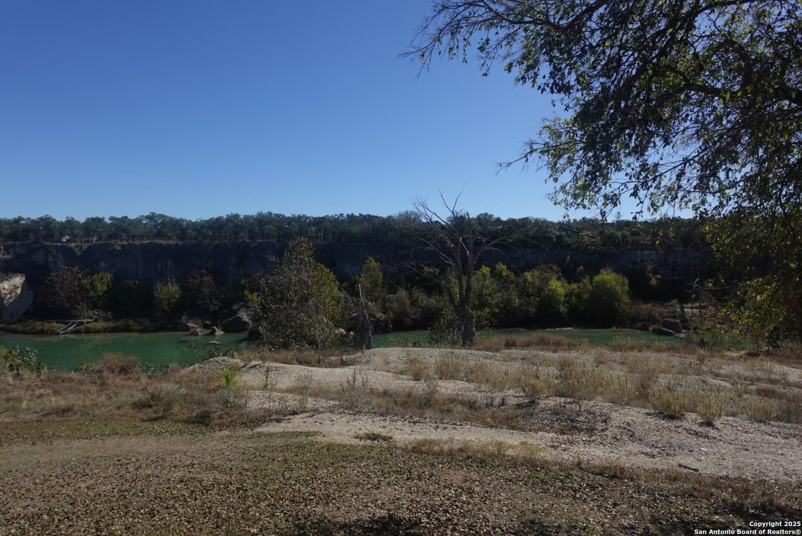 3.46 acres in Hays County - photo 9